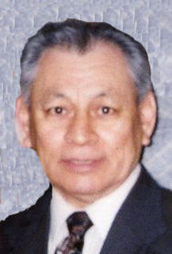 Jesse Jimenez Profile Photo
