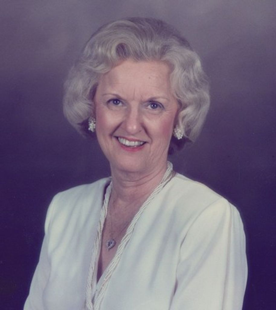 Frances Lucille Palko Mccutcheon