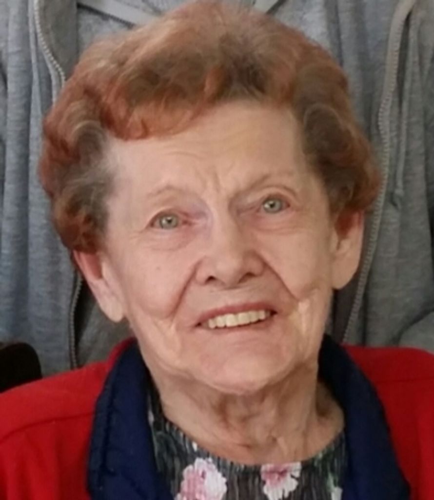 Lucille M. Pistotti