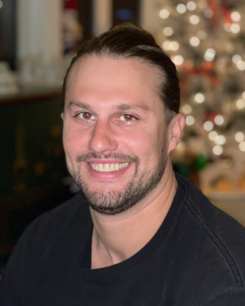 Austin Edward Rhinier Profile Photo
