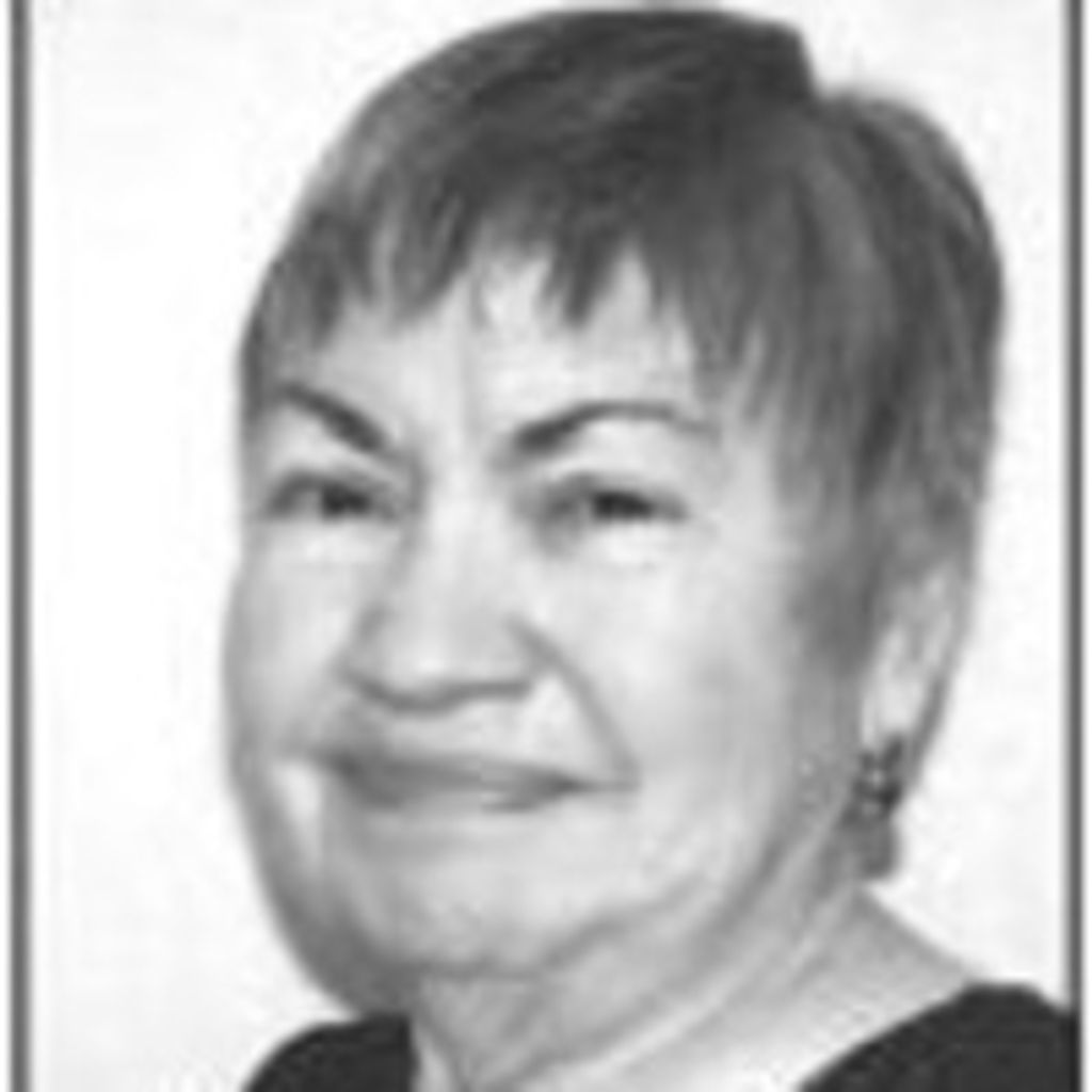 Joann Katherine Holder Profile Photo