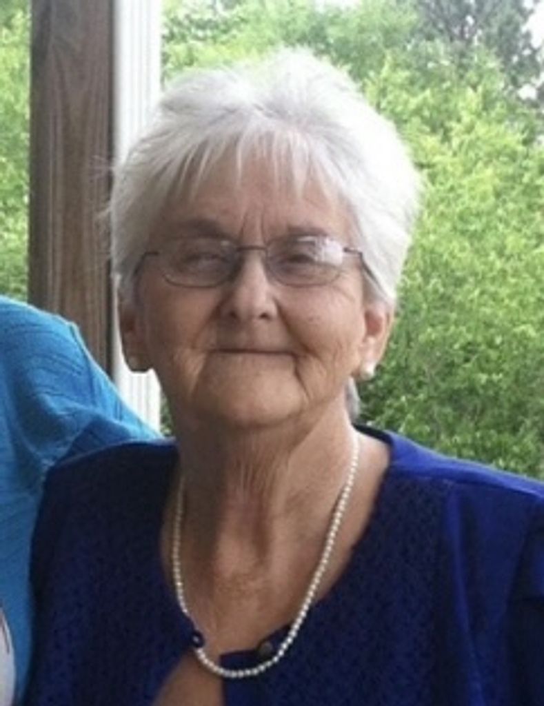 Mary Joyce Shoemake Profile Photo