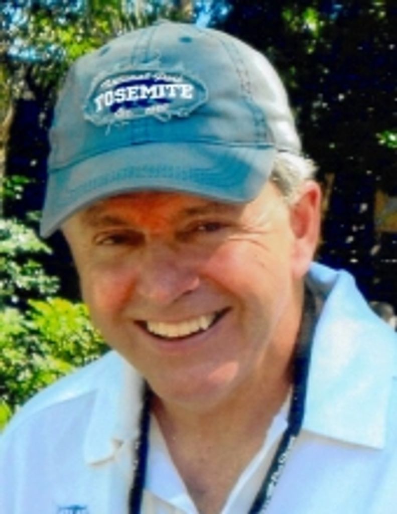 James Michael "Mike" Scarboro Profile Photo