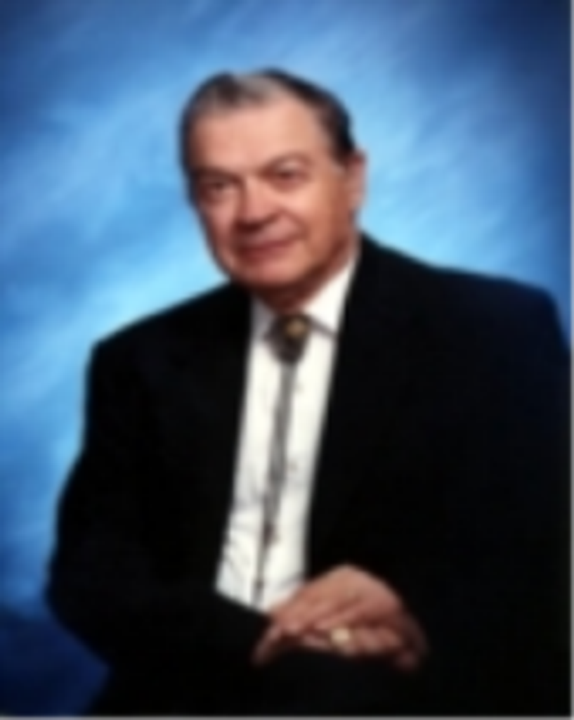 John W Werdermann