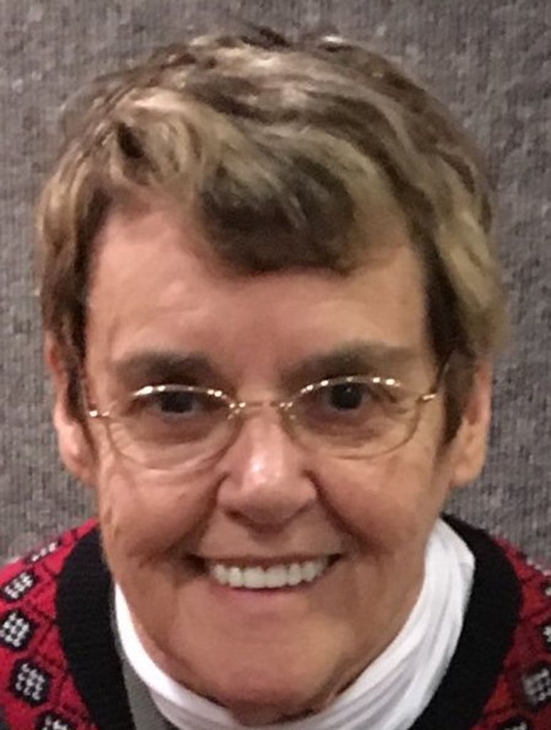 Mary Anne Wolfe Profile Photo