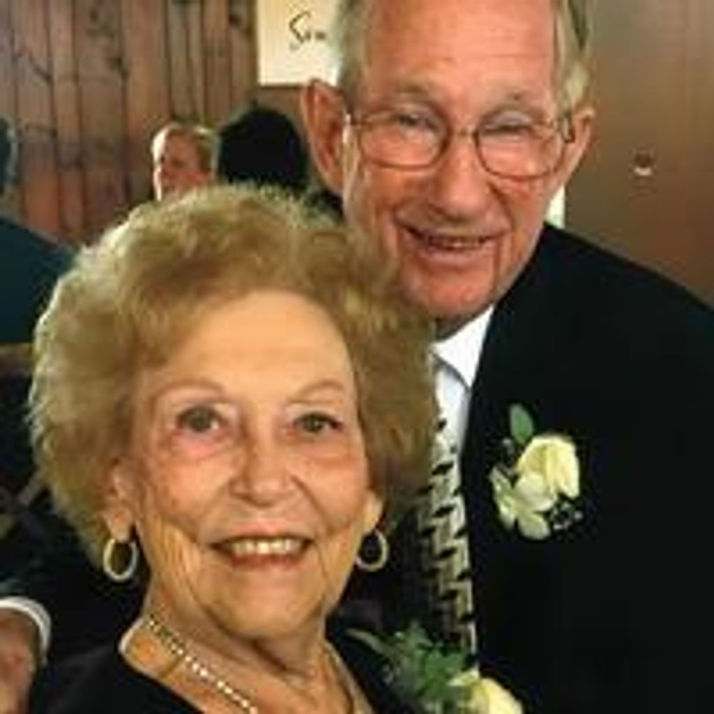 Eileen C. Blair