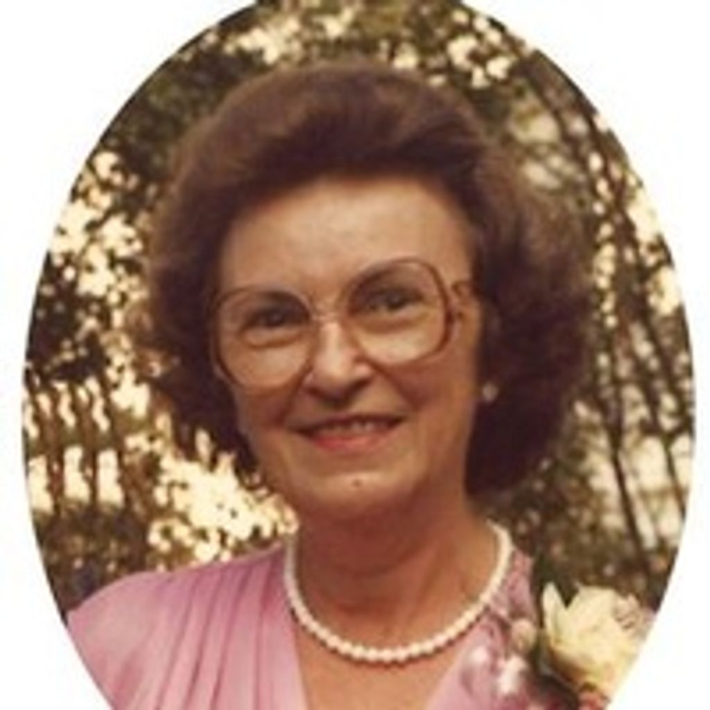 Nellie Maxine Klein