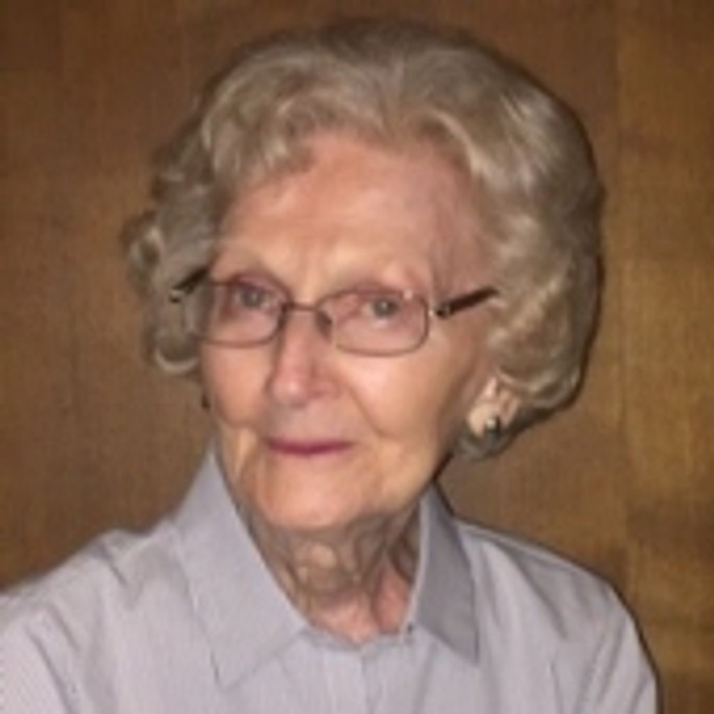 Helen E. Burns