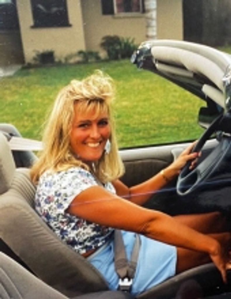 Marcia Leigh Lindsay