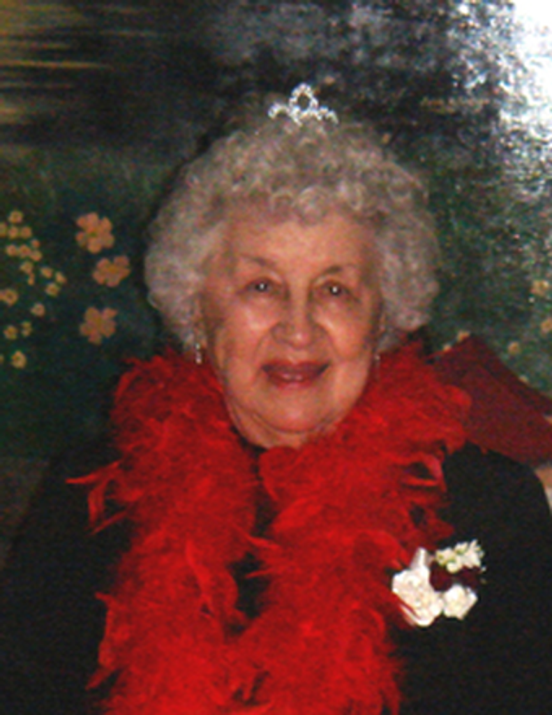 Ellen Cogger