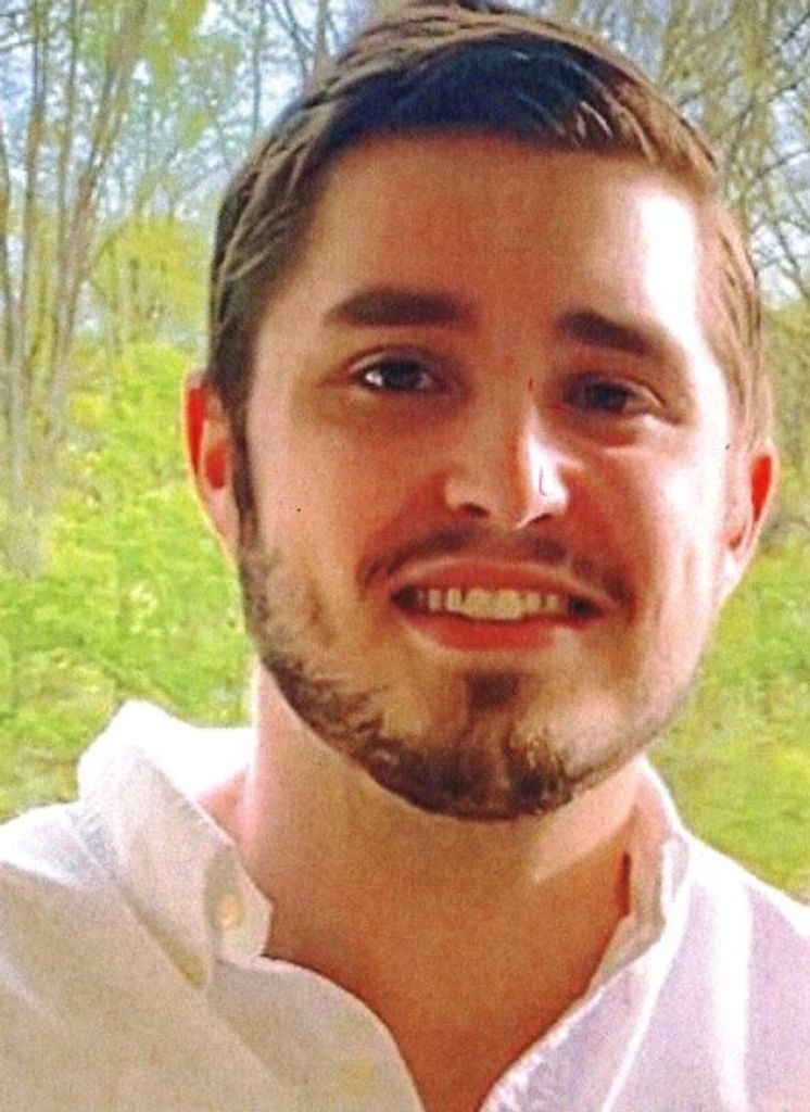 Brendan Kyle Matthews Profile Photo