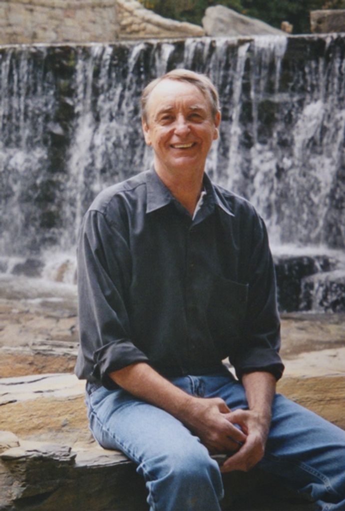 David Bolen Shepherd Profile Photo