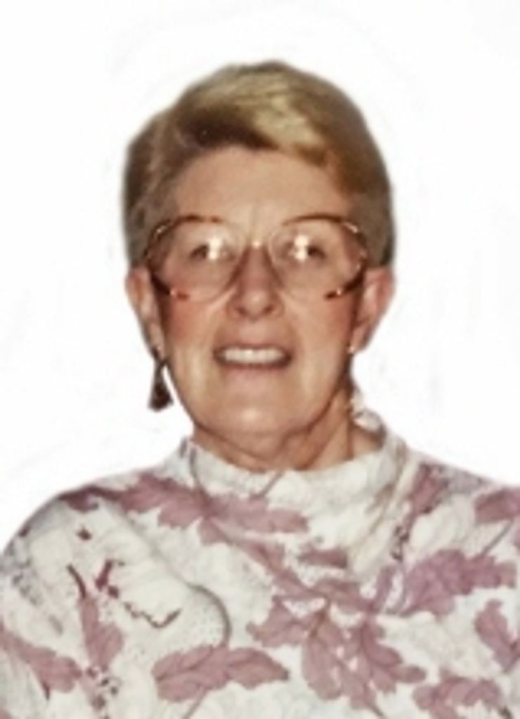 Wanda  Marie Stamper