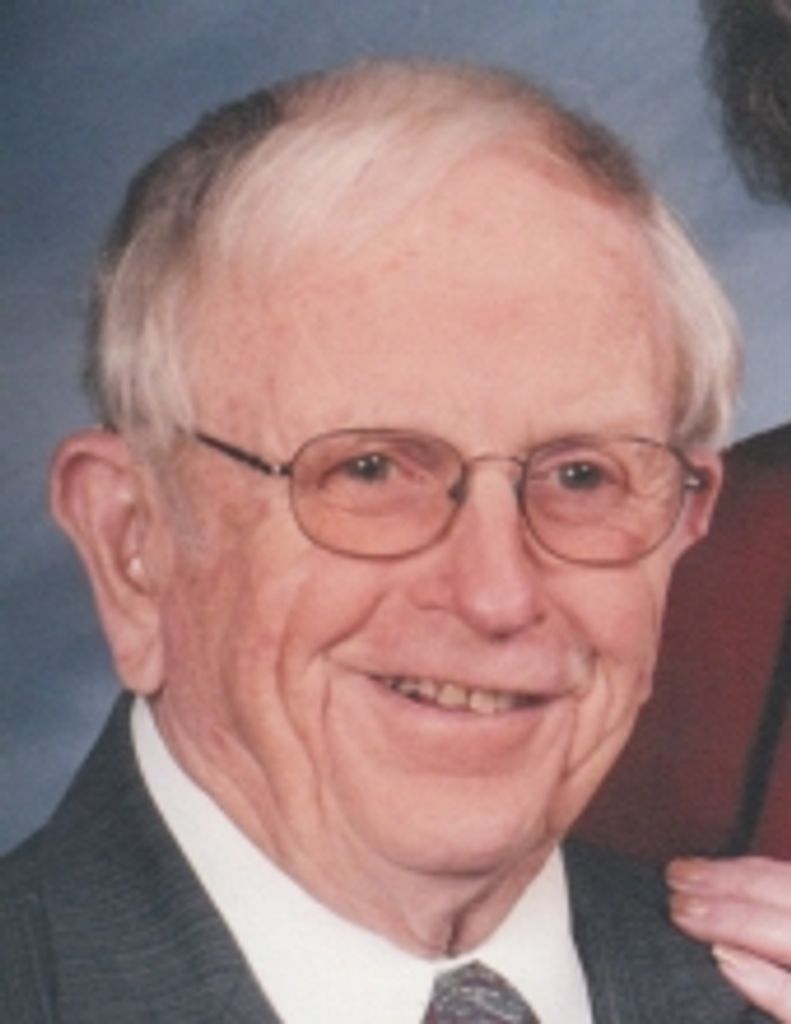 William B Robinson Profile Photo