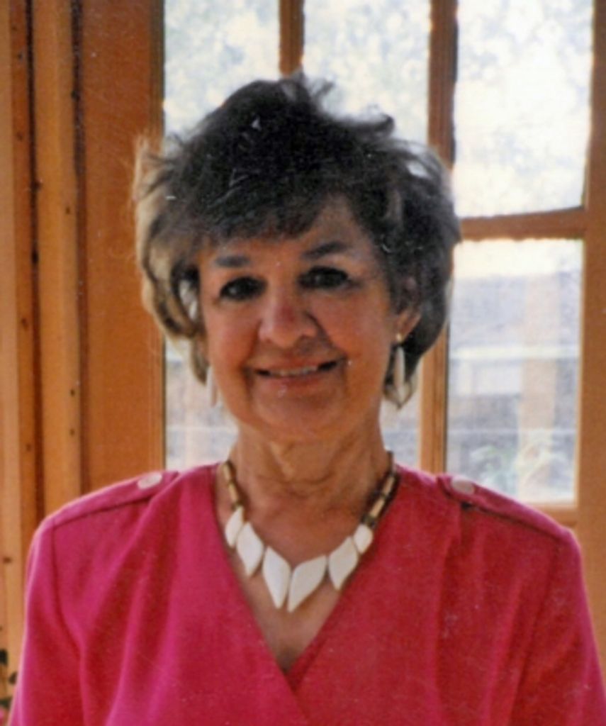 Jane J. Haasch