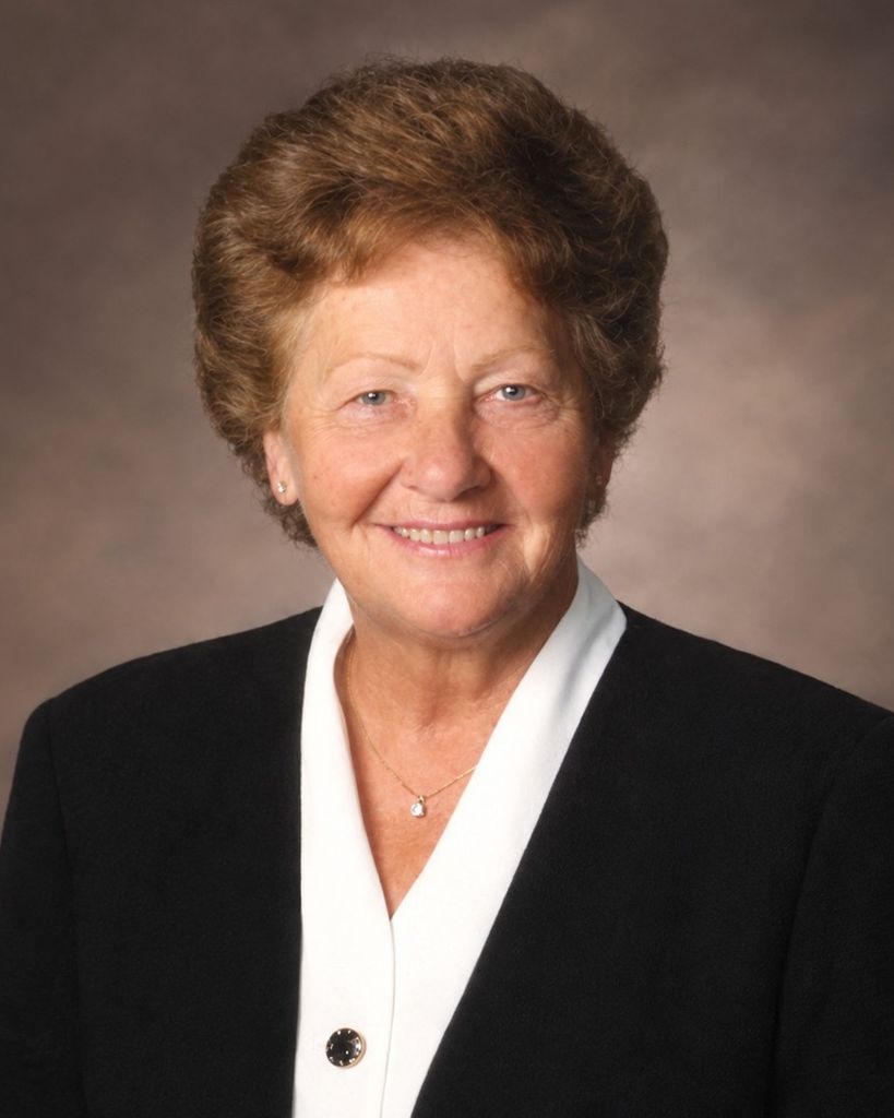 Irene Elizabeth Schammel