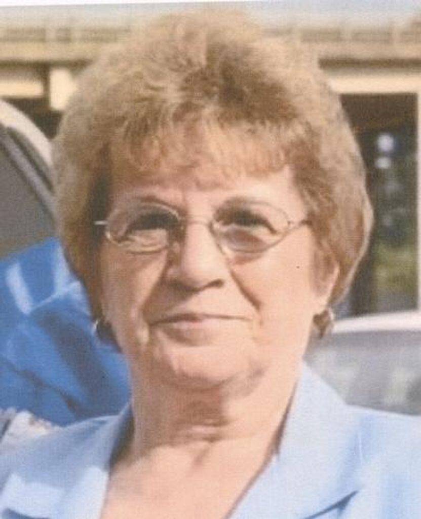 Paulette Marie (Bissonnette) Welvaert Profile Photo