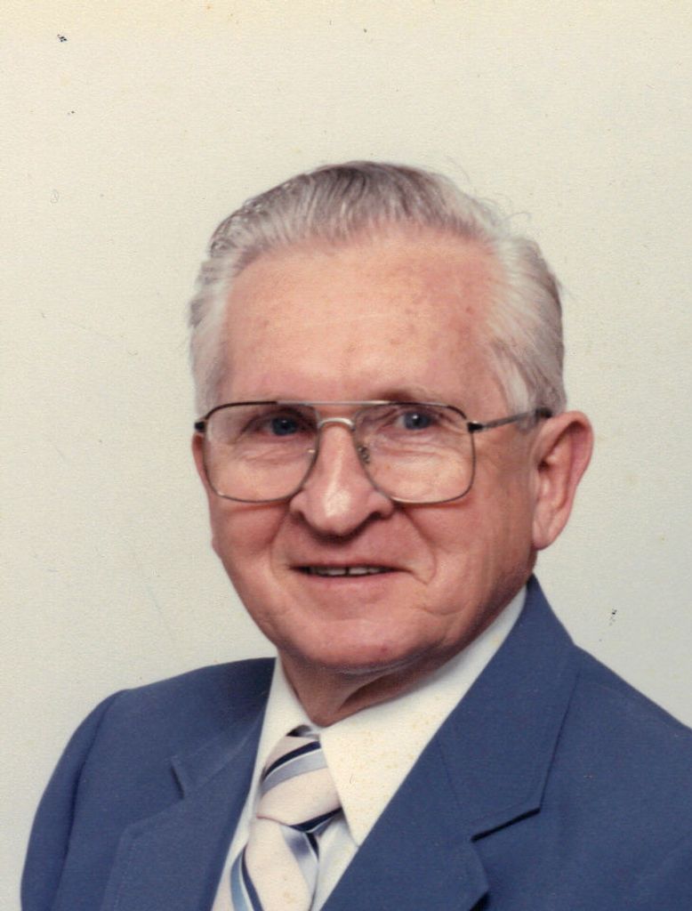 Raymond L. Rychlinski Profile Photo