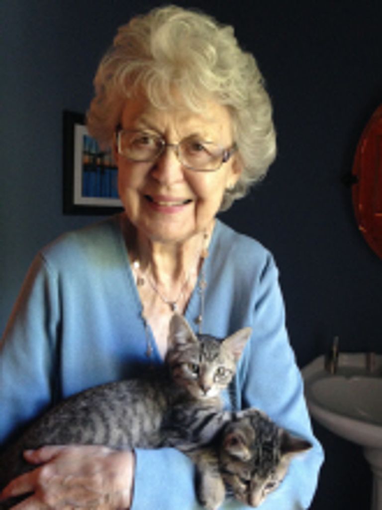 Ruth Ramona Lentz Profile Photo