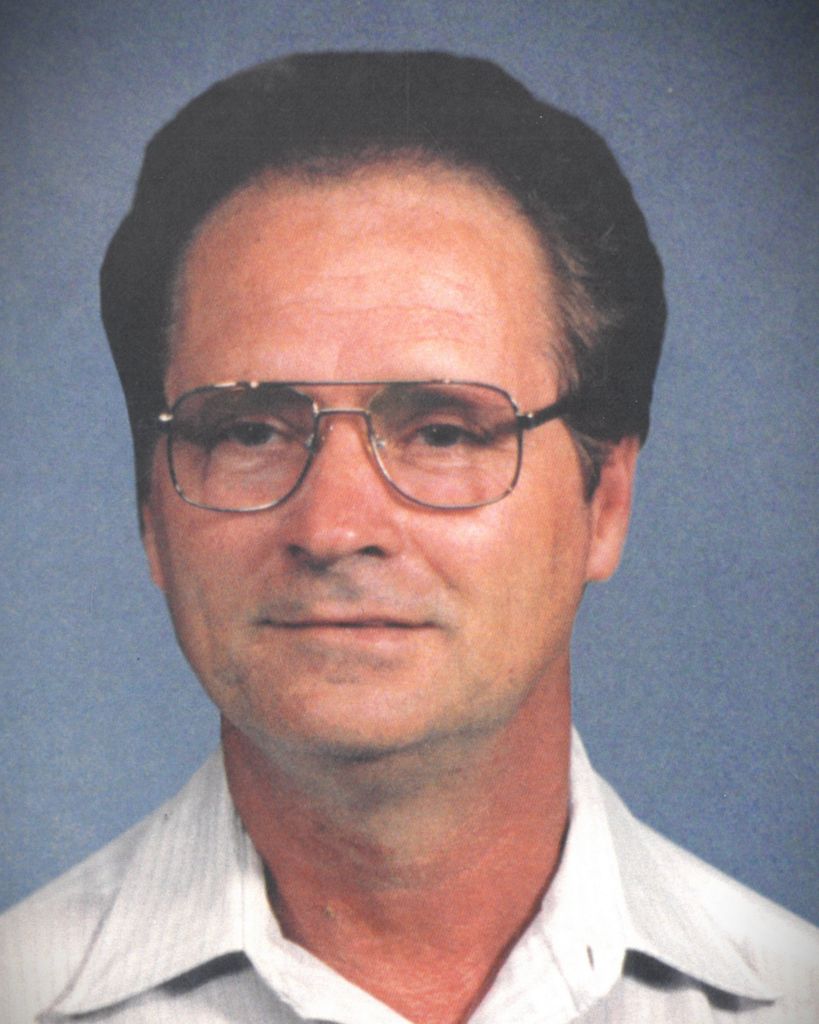 Bobby Wendell Peters Profile Photo