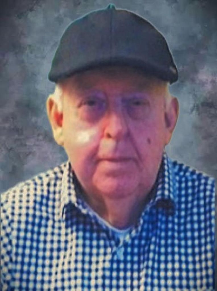 Edward Franklin "Pete" Vowell Profile Photo