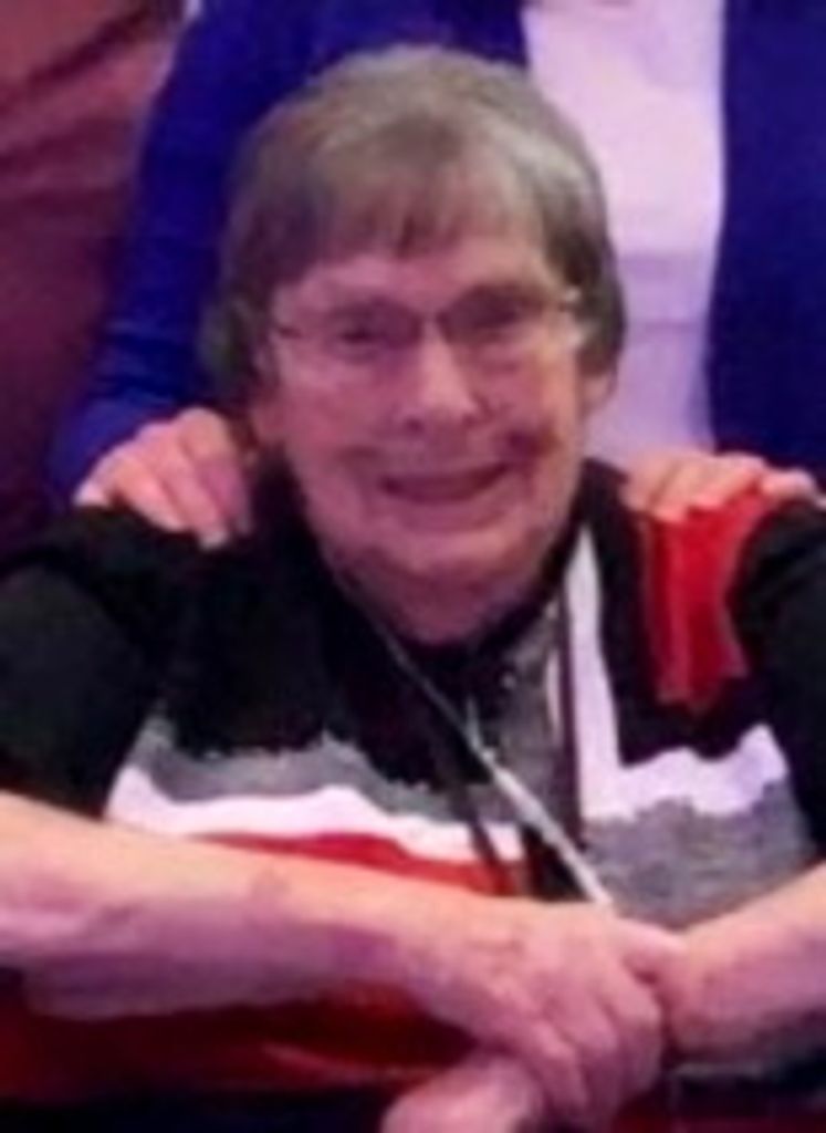 Carolyn "Carr" E. Lambert