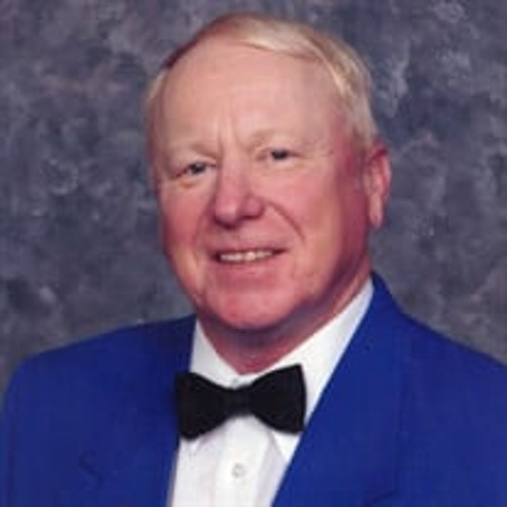 Michael Henry Johnson