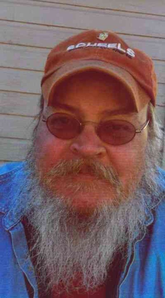 Loren Keith Bomgaars