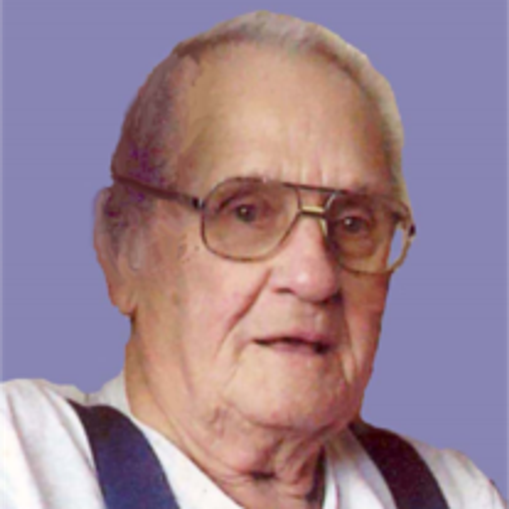 Charles W. Crampton