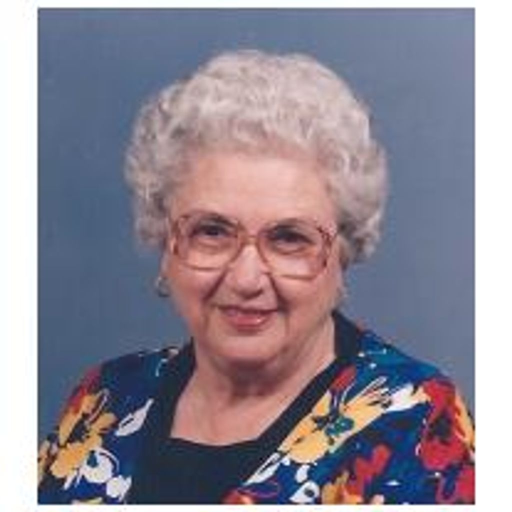 Justina M. McCurry Profile Photo