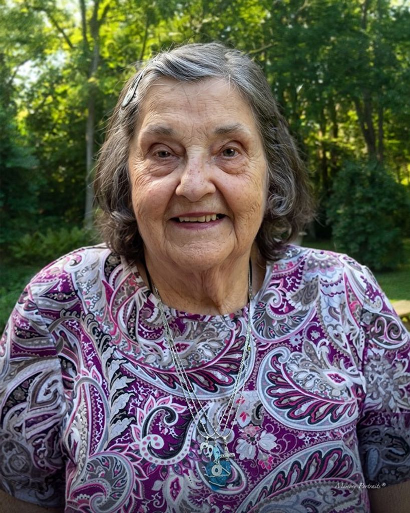 Frances Catherine Younker Profile Photo