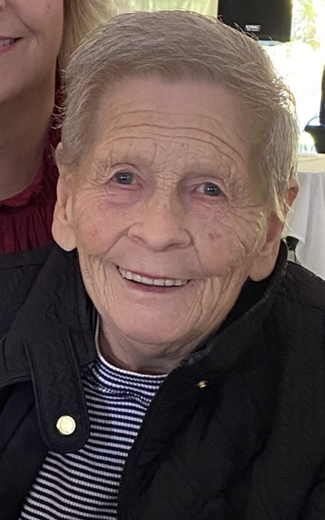 Donna Lou Jorgenson