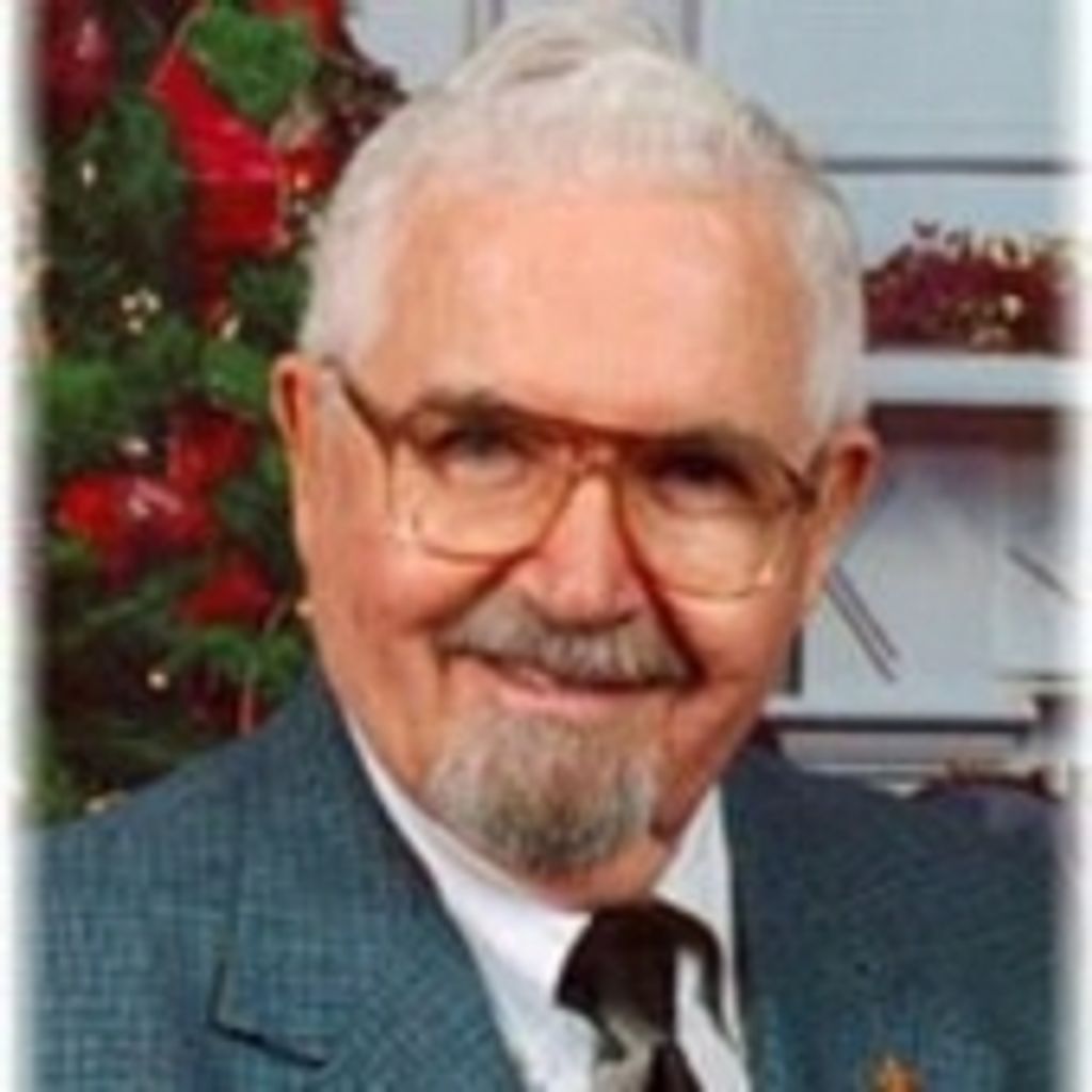 John H. Keating