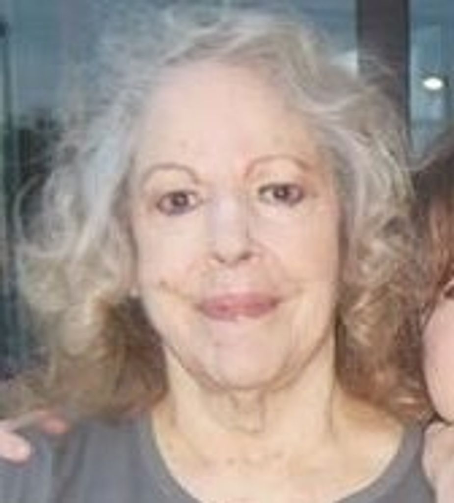 Pat Foster-Martinez