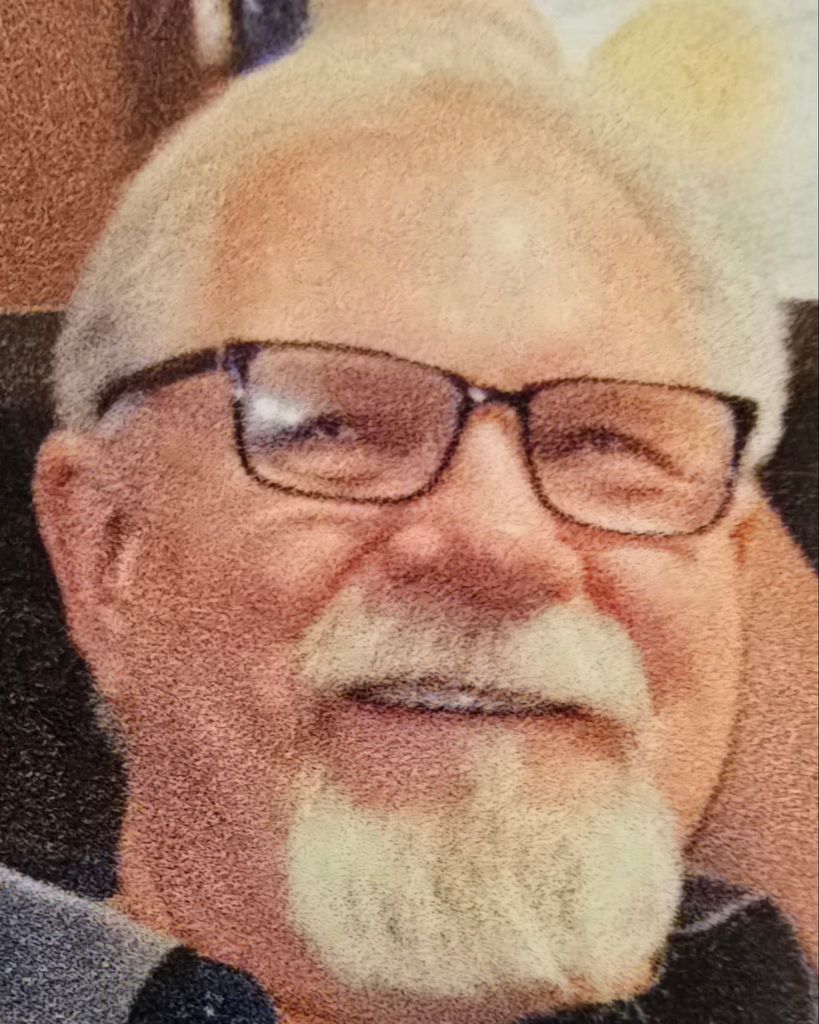 James Robert Armbrust Profile Photo