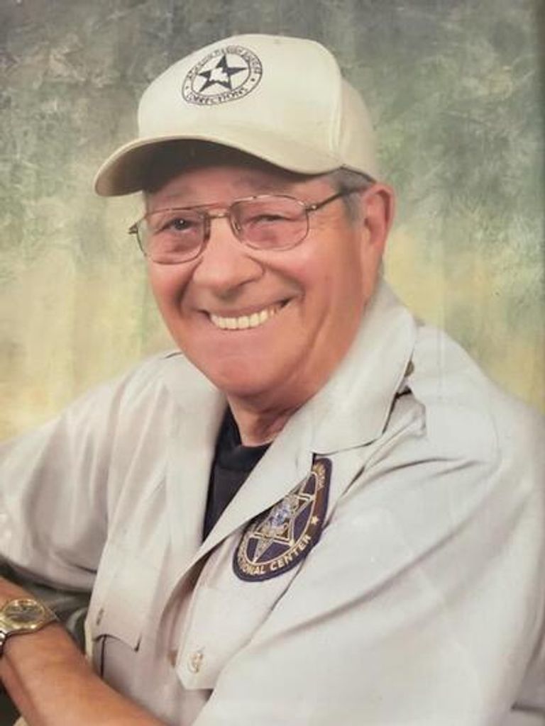 Jerry Wayne Runyon Profile Photo