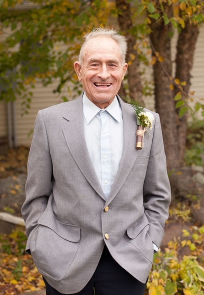 Lawrence Wermerskirchen Profile Photo