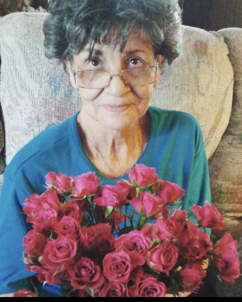 Joann Veronica Ortiz