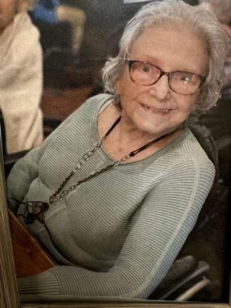 Arlene Malmborg Profile Photo