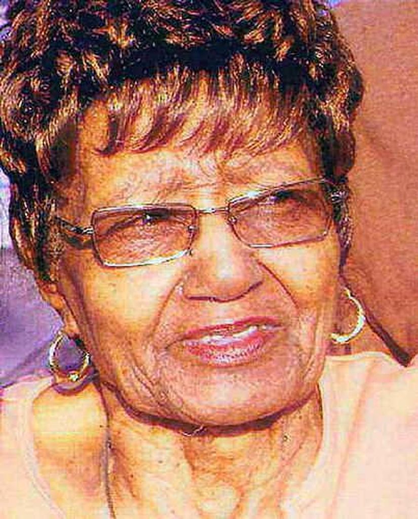 Mary E. Peaks