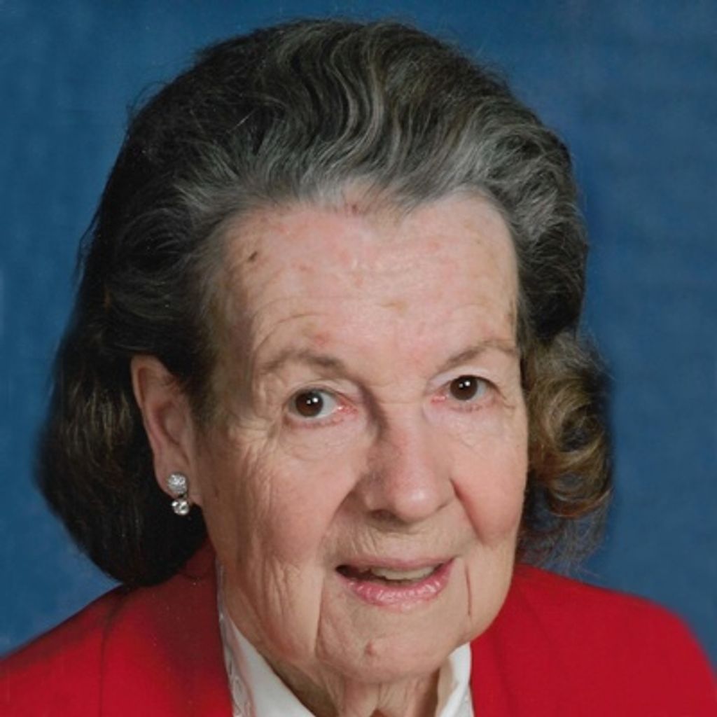 Iris E. Fuhr Profile Photo