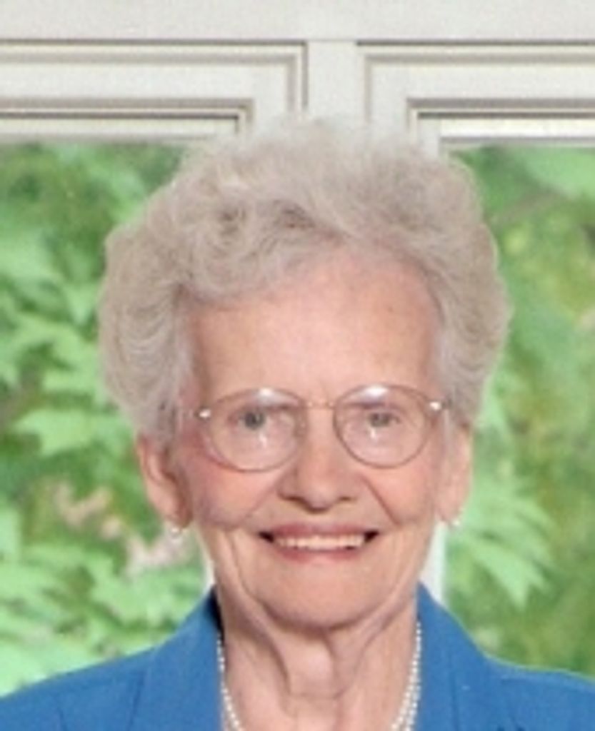 Maxine Mcclure Profile Photo