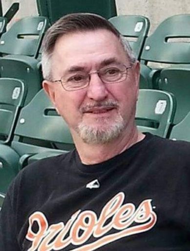 Photo of Robert Saynuk