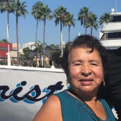 Teresa Ramirez De Velasquez Profile Photo