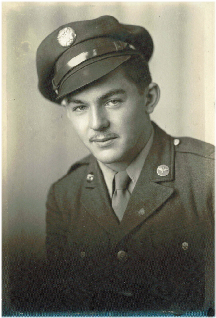Merle Machmiller