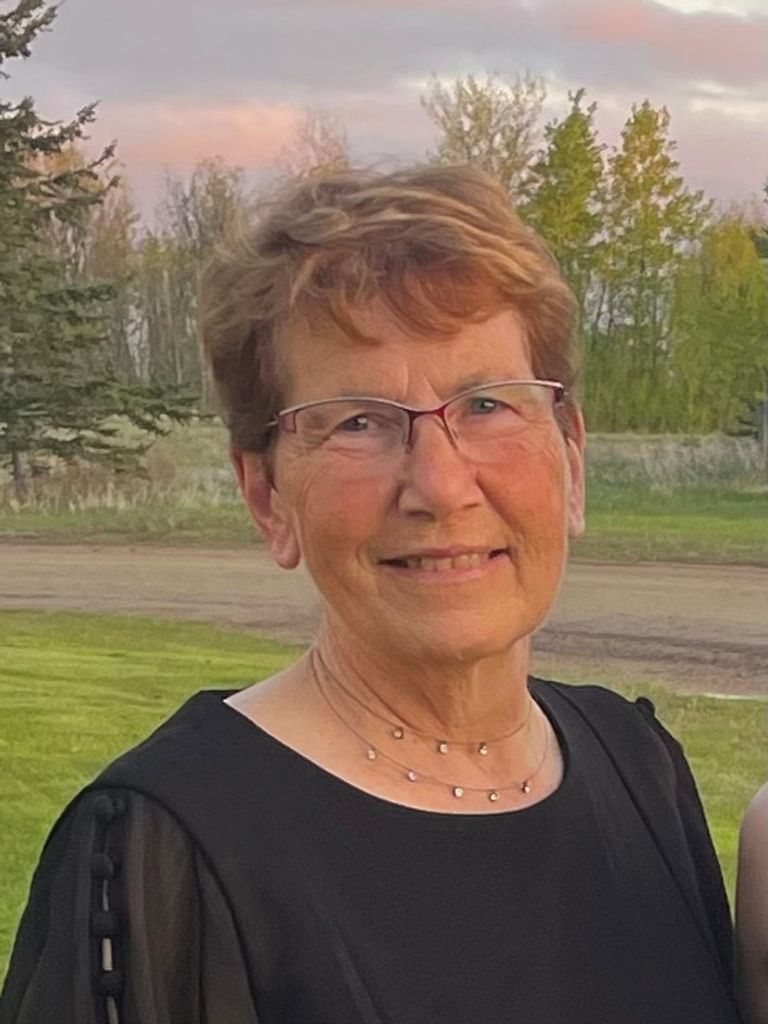 Lucille Martin Profile Photo