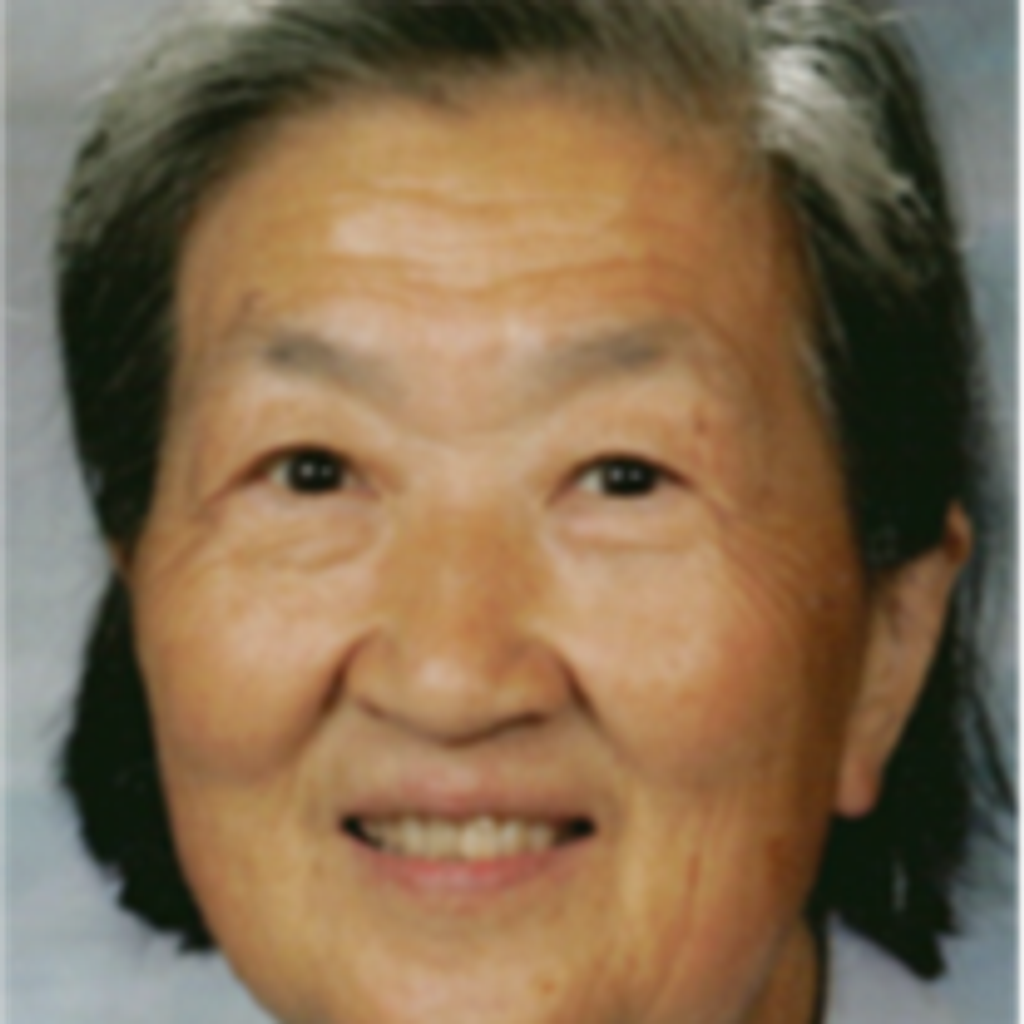 Diana Chu