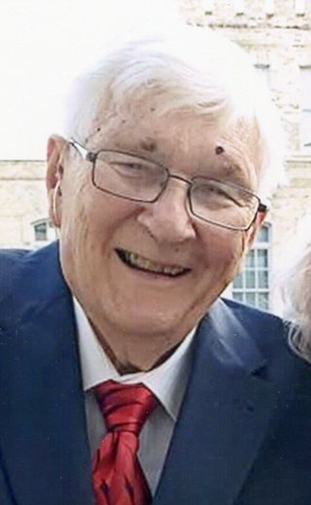 Kenneth Kovatch