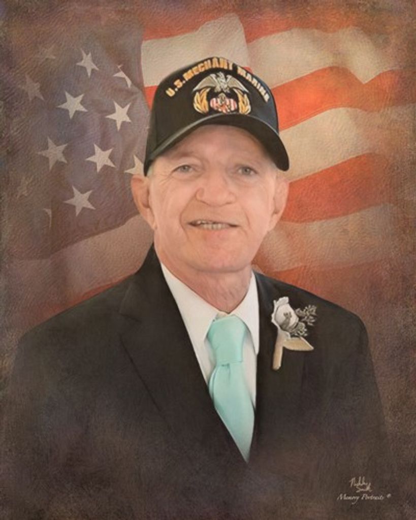 Albert Pacheco, Sr.