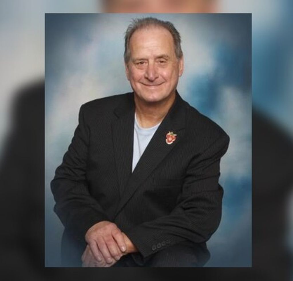 Delbert Joseph Schexnayder Profile Photo